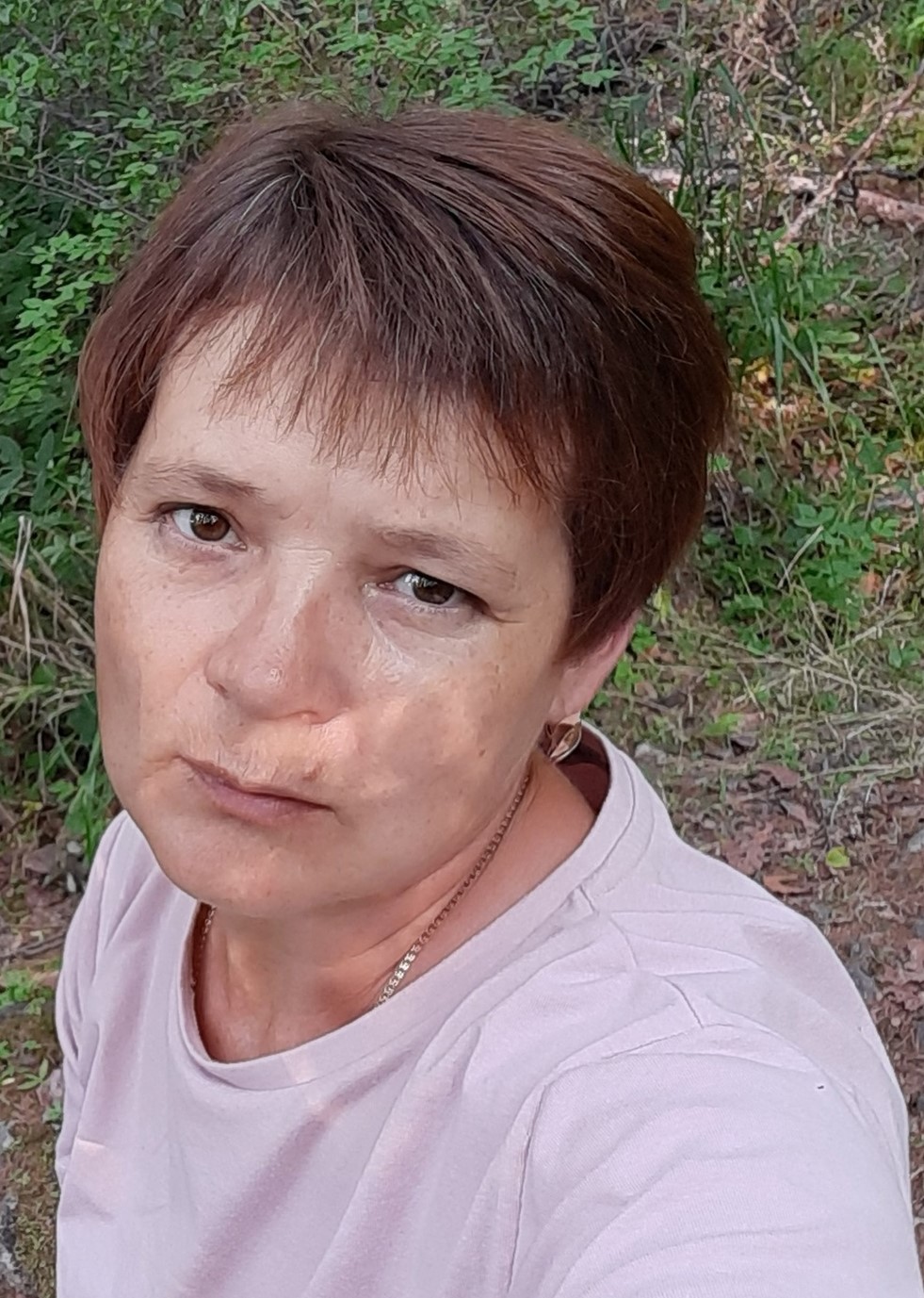 Окладникова Наталья Александровна.