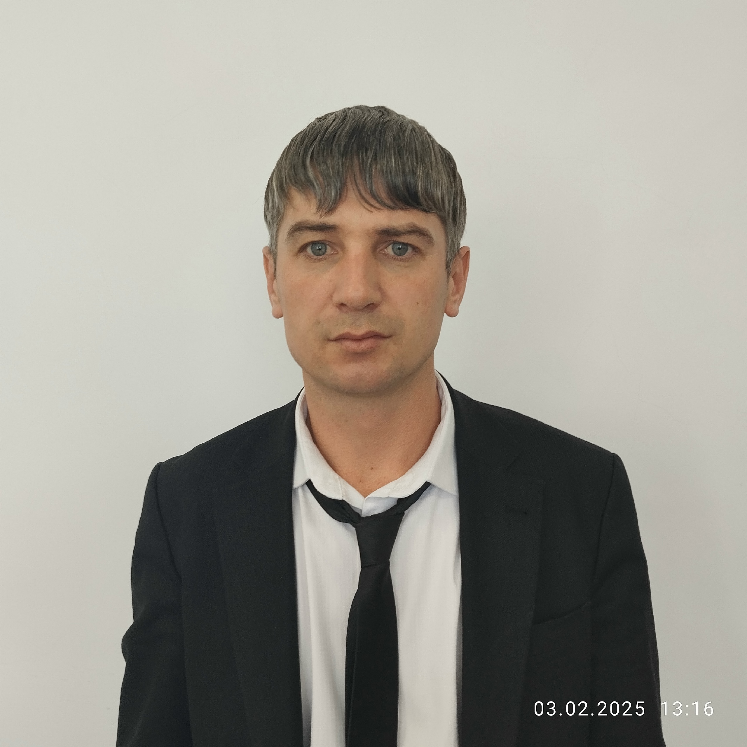 Носков Сергей Леонидович.
