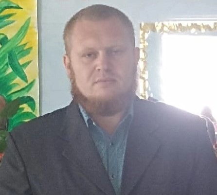 Самохвалов Сергей Юрьевич.