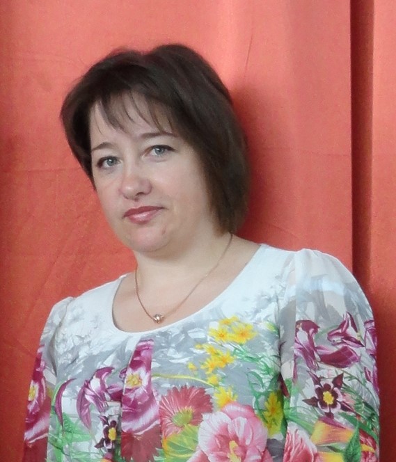 Нестерова Надежда Николаевна.