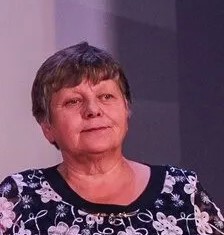 Горбунова Людмила Николаевна.
