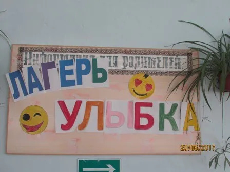 Пришкольный лагерь дневного пребывания Пришкольный лагерь дневного пребывания.