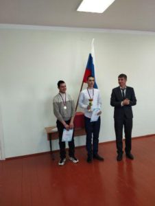 Шахматы - развиваем аналитическое мышление.